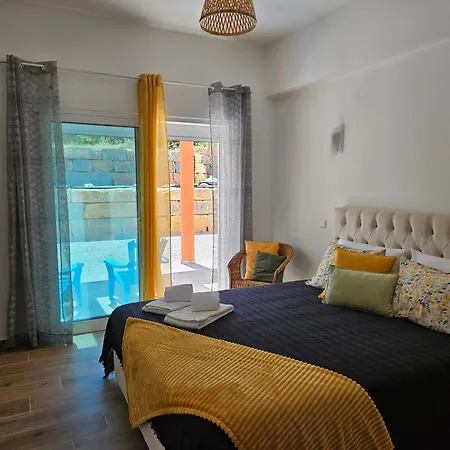 Quinta Oliveiras, Country House, Private Pool, Parking, Wifi, Ac, Nearby Villa *