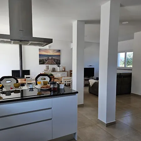 Quinta Oliveiras, Country House, Private Pool, Parking, Wifi, Ac, Nearby 빌라 Murtais