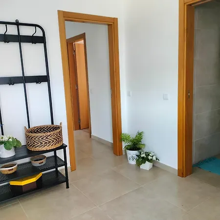 빌라 Quinta Oliveiras, Country House, Private Pool, Parking, Wifi, Ac, Nearby Murtais