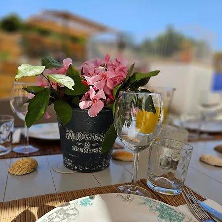 Quinta Oliveiras, Country House, Private Pool, Parking, Wifi, Ac, Nearby 빌라