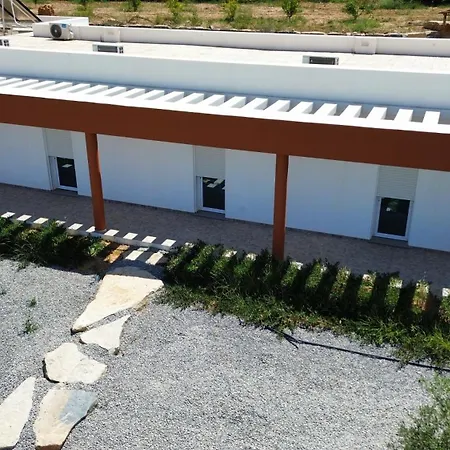 Villa Quinta Oliveiras, Country House, Private Pool, Parking, Wifi, Ac, Nearby