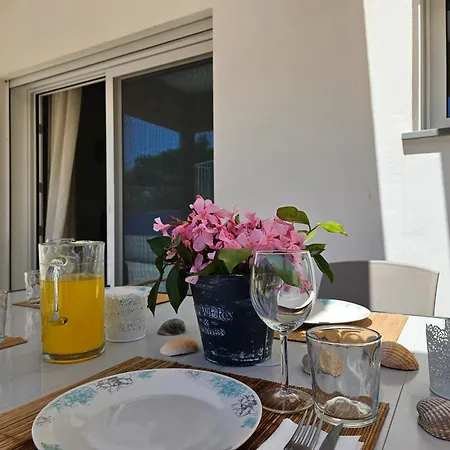 빌라 Quinta Oliveiras, Country House, Private Pool, Parking, Wifi, Ac, Nearby *