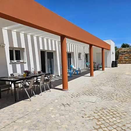 Villa Quinta Oliveiras, Country House, Private Pool, Parking, Wifi, Ac, Nearby