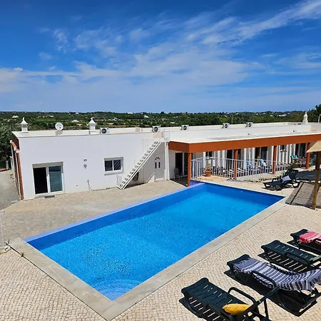 빌라 Quinta Oliveiras, Country House, Private Pool, Parking, Wifi, Ac, Nearby *