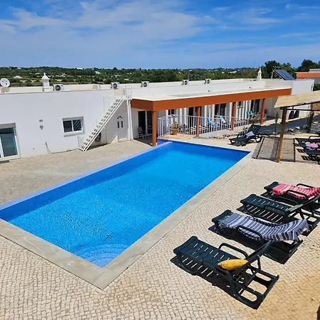 Quinta Oliveiras, Country House, Private Pool, Parking, Wifi, Ac, Nearby * Murtais
