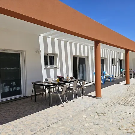 Quinta Oliveiras, Country House, Private Pool, Parking, Wifi, Ac, Nearby Murtais