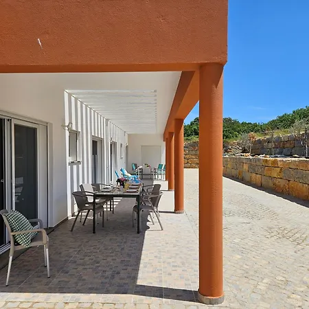 Quinta Oliveiras, Country House, Private Pool, Parking, Wifi, Ac, Nearby 빌라
