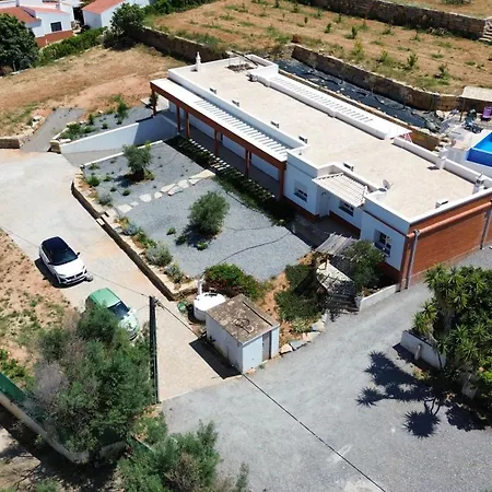 Quinta Oliveiras, Country House, Private Pool, Parking, Wifi, Ac, Nearby Murtais