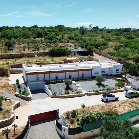 Quinta Oliveiras, Country House, Private Pool, Parking, Wifi, Ac, Nearby 빌라
