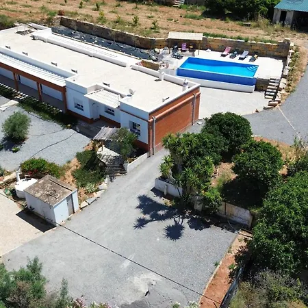 Quinta Oliveiras, Country House, Private Pool, Parking, Wifi, Ac, Nearby Murtais
