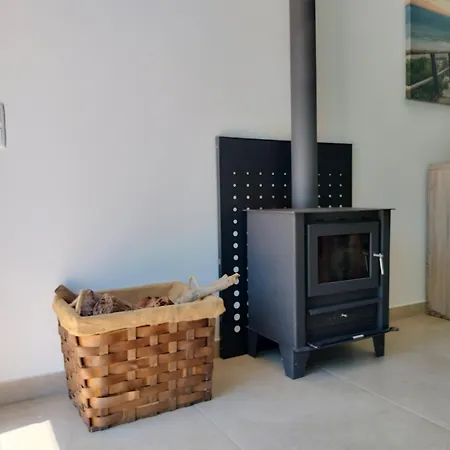Quinta Oliveiras, Country House, Private Pool, Parking, Wifi, Ac, Nearby *