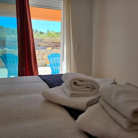 Quinta Oliveiras, Country House, Private Pool, Parking, Wifi, Ac, Nearby 빌라