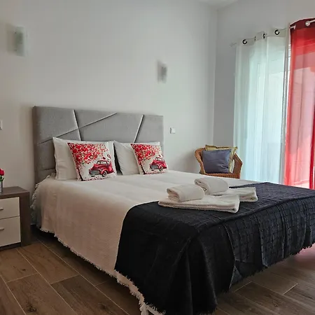 Quinta Oliveiras, Country House, Private Pool, Parking, Wifi, Ac, Nearby Murtais