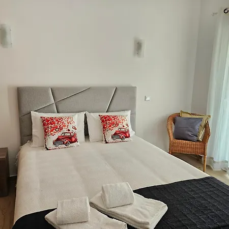 Quinta Oliveiras, Country House, Private Pool, Parking, Wifi, Ac, Nearby * Murtais