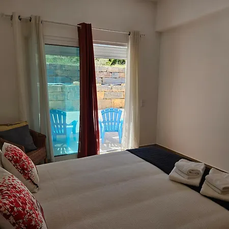 Quinta Oliveiras, Country House, Private Pool, Parking, Wifi, Ac, Nearby 빌라 *
