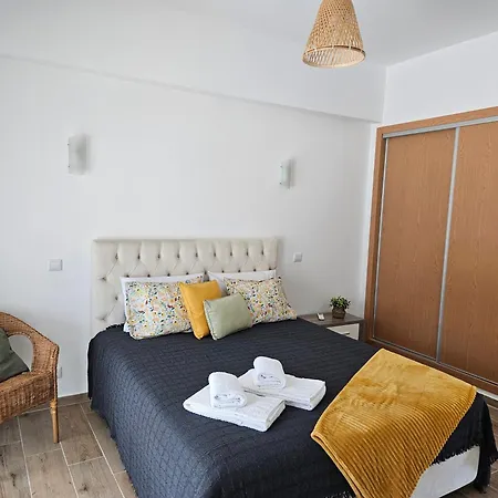 빌라 Quinta Oliveiras, Country House, Private Pool, Parking, Wifi, Ac, Nearby