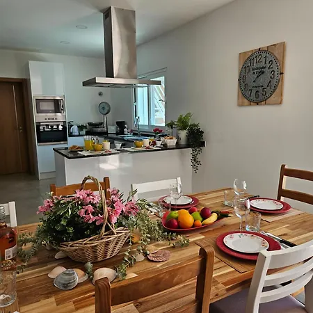 Quinta Oliveiras, Country House, Private Pool, Parking, Wifi, Ac, Nearby Villa Murtais