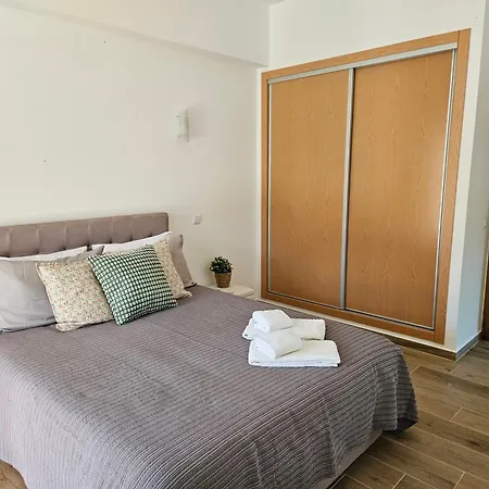 빌라 Quinta Oliveiras, Country House, Private Pool, Parking, Wifi, Ac, Nearby Murtais