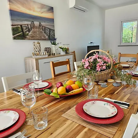 Villa Quinta Oliveiras, Country House, Private Pool, Parking, Wifi, Ac, Nearby *