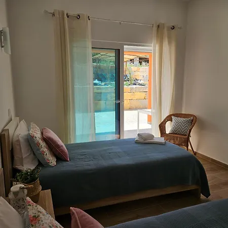 Quinta Oliveiras, Country House, Private Pool, Parking, Wifi, Ac, Nearby *