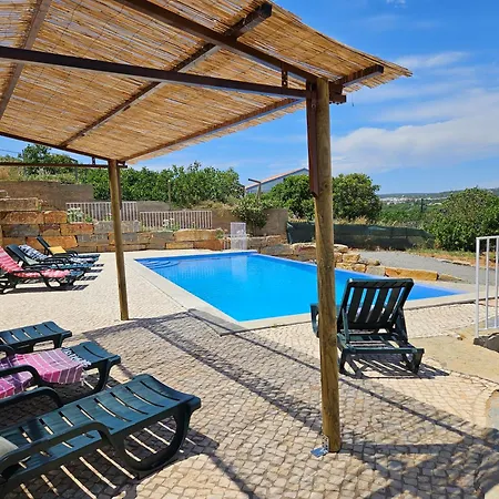 Quinta Oliveiras, Country House, Private Pool, Parking, Wifi, Ac, Nearby 빌라 Murtais