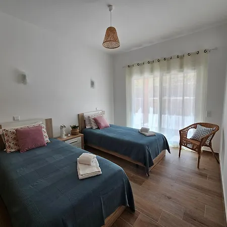 Quinta Oliveiras, Country House, Private Pool, Parking, Wifi, Ac, Nearby Murtais