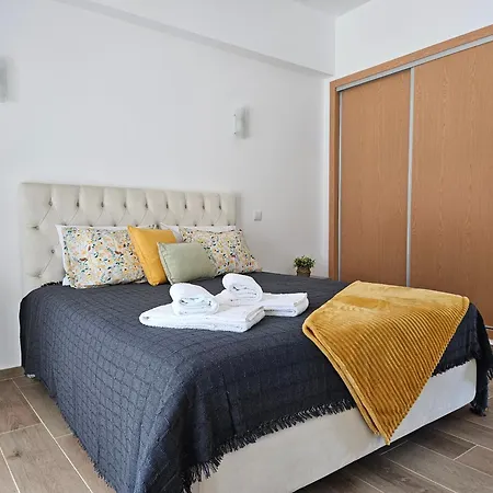 Quinta Oliveiras, Country House, Private Pool, Parking, Wifi, Ac, Nearby Villa Murtais