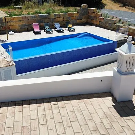 Quinta Oliveiras, Country House, Private Pool, Parking, Wifi, Ac, Nearby * Murtais