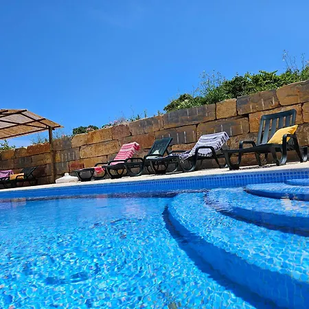 Quinta Oliveiras, Country House, Private Pool, Parking, Wifi, Ac, Nearby 빌라 Murtais