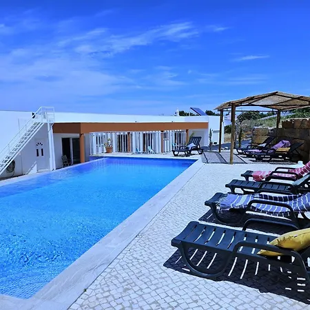 빌라 Quinta Oliveiras, Country House, Private Pool, Parking, Wifi, Ac, Nearby *