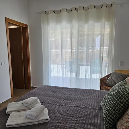 Quinta Oliveiras, Country House, Private Pool, Parking, Wifi, Ac, Nearby *