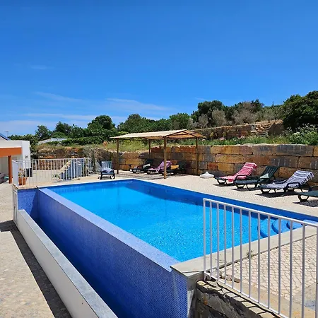Quinta Oliveiras, Country House, Private Pool, Parking, Wifi, Ac, Nearby * Murtais