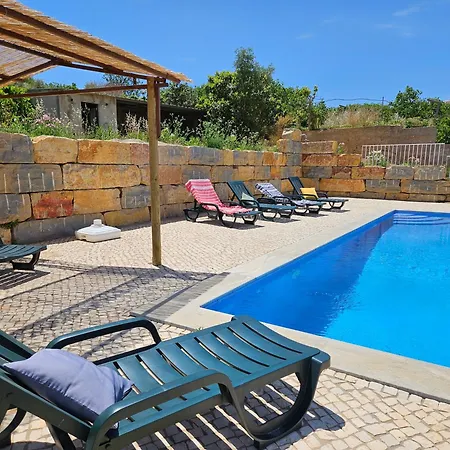 Quinta Oliveiras, Country House, Private Pool, Parking, Wifi, Ac, Nearby Villa *