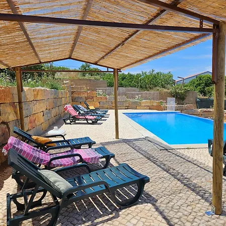 Quinta Oliveiras, Country House, Private Pool, Parking, Wifi, Ac, Nearby 빌라